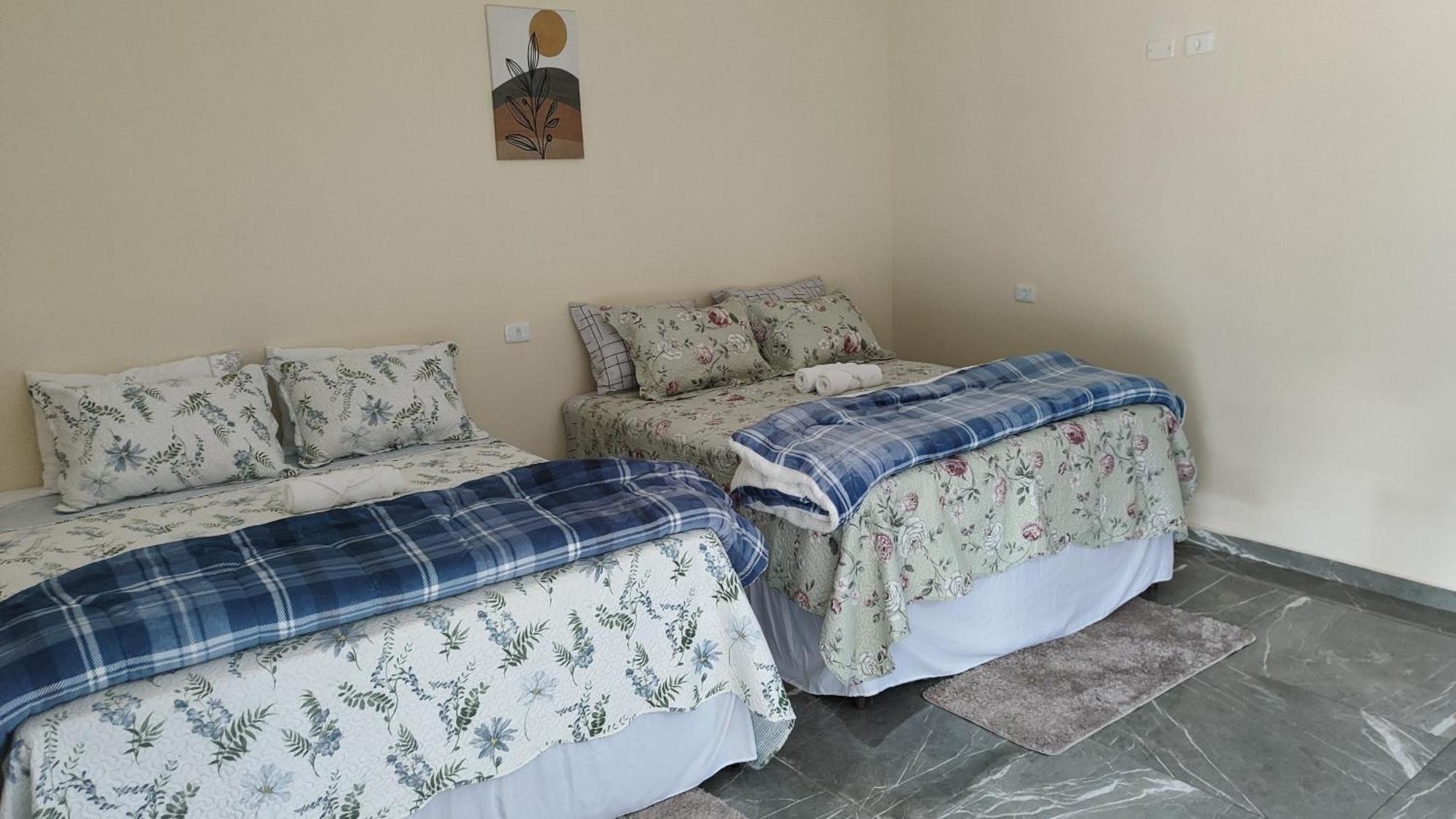 Boca Da Mata Lodge Piatã