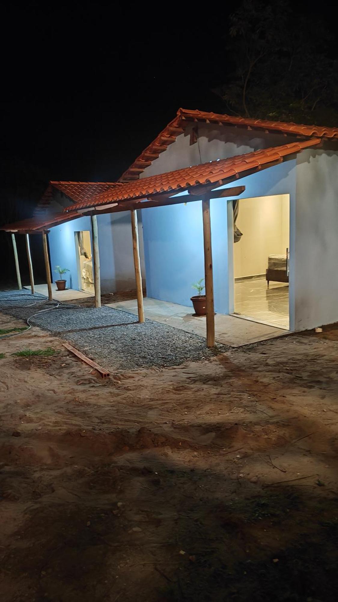 Boca Da Mata Piatã