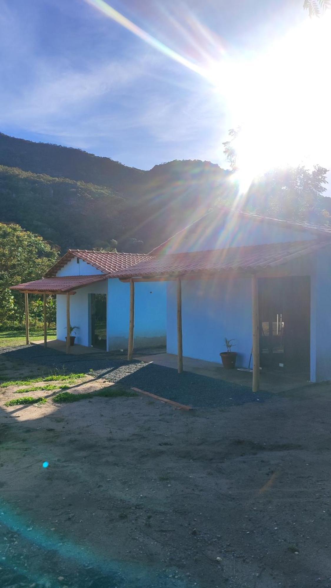 Boca Da Mata Lodge
